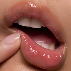 Lip Butter Balm Vanilla Beige